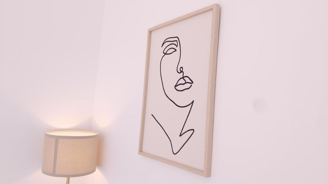 Apartament Del Parque Flats Urban Corner Malaga Zewnętrze zdjęcie
