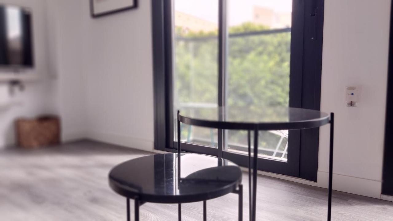 Apartament Del Parque Flats Urban Corner Malaga Zewnętrze zdjęcie