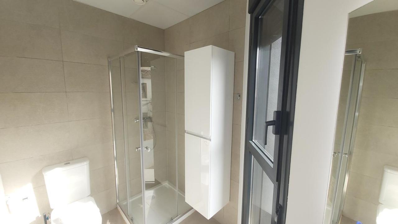 Apartament Del Parque Flats Urban Corner Malaga Zewnętrze zdjęcie